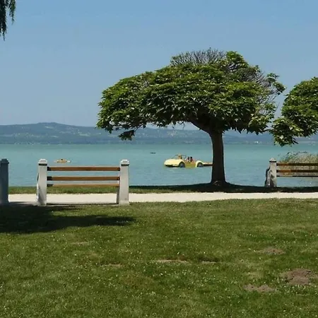 Holiday home Holiday In 35908 Balatonszarszo